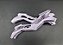 Base Flying Eagle Super Sonic - X7 Lilás 3x 110 - Imagem 5