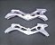 Base Flying Eagle Super Sonic - X7 Lilás 3x 110 - Imagem 6