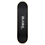 Skate Traxart Profissional Crazy Skull Dz-291 - Imagem 4
