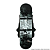Mochila Traxart Cycle Para Patins / Skate – Preta - Imagem 5