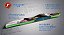 Palmilha Footprint Orthotics Gamechanger Diber Gentle Giant - Imagem 7