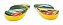 Palmilha Footprint Orthotics Gamechanger Diber Gentle Giant - Imagem 5
