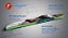 Palmilha Footprint Orthotics Gamechanger Diber Gentle Giant - Imagem 10