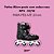 Patins Micro preto com rodas rosa MT4 - 33/34 - Imagem 2