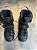 Usado: Bota Flying Eagle Street Enkidu - Black / 40 BR (27 cm) - Imagem 4