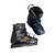 Usado: Bota Flying Eagle Street Enkidu - Black / 40 BR (27 cm) - Imagem 1
