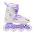 Patins Flying Eagle Avian - Lilás - Imagem 1