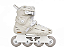 PRÉ-VENDA: Patins Flying Eagle F4+ / Sands - Imagem 4