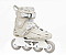 PRÉ-VENDA: Patins Flying Eagle F4+ / Sands - Imagem 2