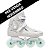 PRÉ-VENDA: Patins Flying Eagle X3 - Pearl - Imagem 1