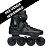 PRÉ-VENDA: Patins Flying Eagle X3 - Black - Imagem 1