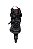 PRÉ-VENDA: Patins Flying Eagle X3 - Black - Imagem 4