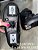 Semi-Novo: Bota Flying Eagle Eclipse - 34 BR - Imagem 9