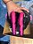 MOSTRUÁRIO: Patins Traxart Dynamix Rosa - 37/38 - Imagem 4