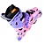 Patins Traxart Infantil Strt - Rosa - Imagem 6