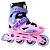 Patins Traxart Infantil Strt - Rosa - Imagem 7