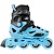 Patins Infantil Traxart STRT - Azul - Imagem 7