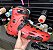 Boot / boa Flying Eagle F6S Falcon Red - 42 BR / 28cm - Imagem 4