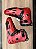 Boot / boa Flying Eagle F6S Falcon Red - 42 BR / 28cm - Imagem 2