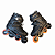 Mostruário: Patins HD inline Evolution 40 BR - Imagem 6