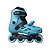 Patins MT3 com base 80mm - Verde Esmerald - Imagem 5