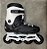 Custom: Patins Cosmo TC com base hibrida 80mm - 35/36 - Imagem 4