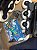 SEMI-NOVO: Patins HD inline SKY black stone - 35 - Imagem 2
