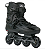 SEMI-NOVO: Patins Flying Eagle FBS FastBlade - Black - 33/34 - Imagem 1