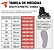 Patins Freestyle Urban Traxart Volt+ 3 / Grey - Imagem 6