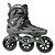 Patins Traxart Volt+ 3 Dark Grey - 110mm Abec 9 CROMO / CINZA - Imagem 2