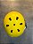 MOSTRUÁRIO: Capacete Niggli Amarelo Fosco PP - Imagem 1