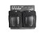 Joelheira Flying Eagle Pro Knee Pads - Preto - Imagem 2