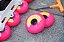 Roda Flying Eagle Taffies / Pink - 72, 76 ou 80 - Unidade (avulsa) - Imagem 9