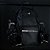 Mochila FlyingEagle PORTECH Backpack - Preta - Imagem 2