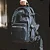 Mochila FlyingEagle PORTECH Backpack - Preta - Imagem 13