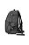 Mochila Flying Eagle PORTECH Backpack - Preta (G) - Imagem 3