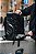 Mochila Flying Eagle TECH BACKPACK - Preta - Imagem 15