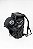 Mochila Flying Eagle TECH BACKPACK - Preta - Imagem 2