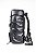 Mochila Flying Eagle TECH BACKPACK - Preta - Imagem 8