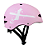 Capacete Intermediário Traxart X-PAINT ROSE GC-120 - Imagem 8