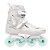 PRÉ VENDA - Patins Flying Eagle X3 - Pearl - Imagem 1