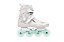 PRÉ VENDA - Patins Flying Eagle X3 - Pearl - Imagem 2