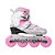 PRÉ VENDA - Patins Flying Eagle Raptor - Pink - Imagem 1