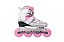 PRÉ VENDA - Patins Flying Eagle Raptor - Pink - Imagem 2