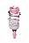 PRÉ VENDA - Patins Flying Eagle Raptor - Pink - Imagem 4