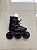 Semi-novo: Patins FlyingEagle Eclipse com base Cosmo 110mm - 34 - Imagem 4