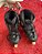 Semi-novo: Patins Flying Eagle Eclipse com roda Led - 34 - Imagem 4