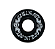 Rodas Traxart Street Skulls Out 57mm / 90A – Traxart (DS-306) - Imagem 1