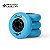 Rodas Micro Brave - Azul 80mm / 90a (4 unid) - Imagem 1