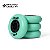 Rodas Micro Brave - Verde 80mm / 90a (4 unid) - Imagem 1